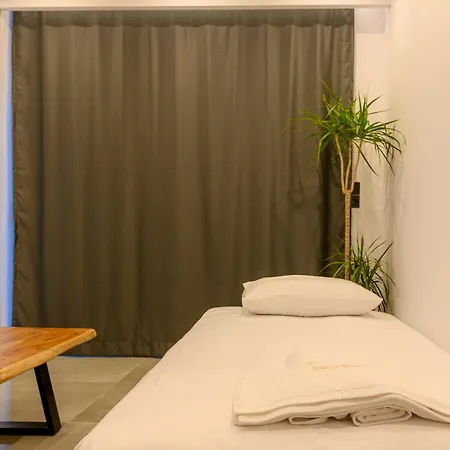 Hotel apartamentowy Eleana Hersonissos (Crete)