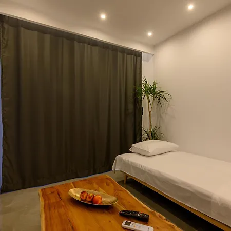 Eleana Hotel apartamentowy *